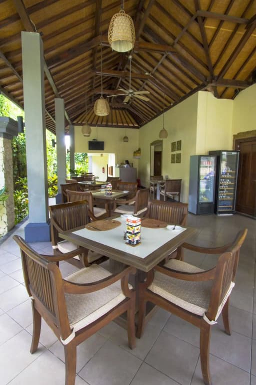 Ladera Villa Ubud - photo 20