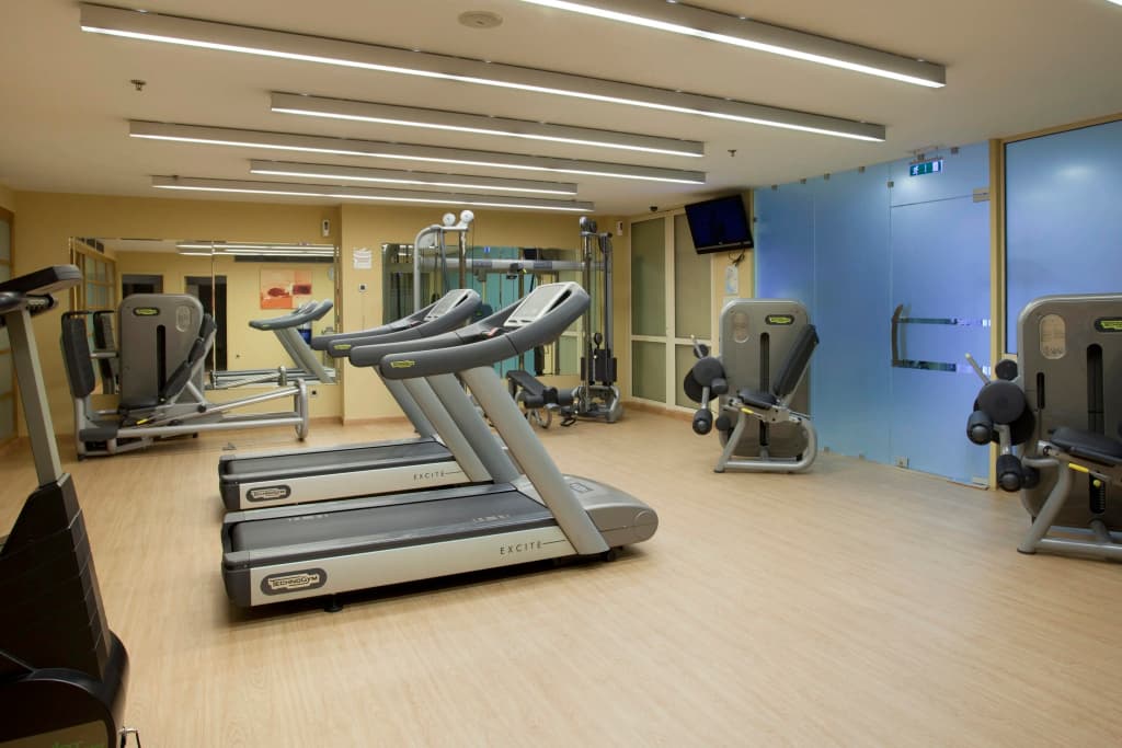 Crowne Plaza Athens City Centre by IHG - photo 25