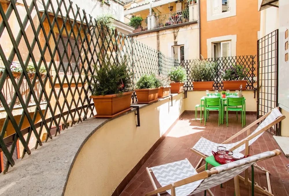 La Terrazza di Elly - photo 10