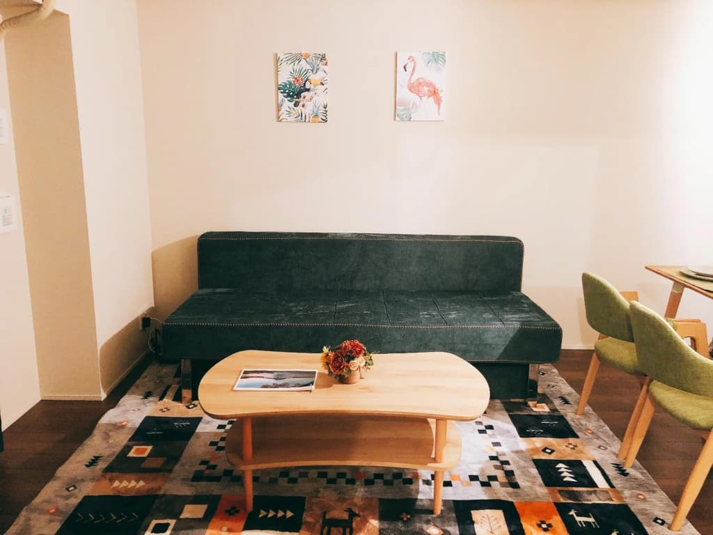 Akasaka Residence - photo 18