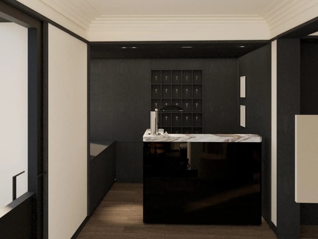 Beautiful Belleville Hostel & Hotel - photo 2