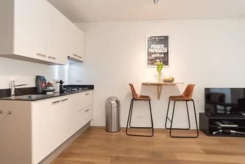 Apartments Grote Bickersstraat - photo 14