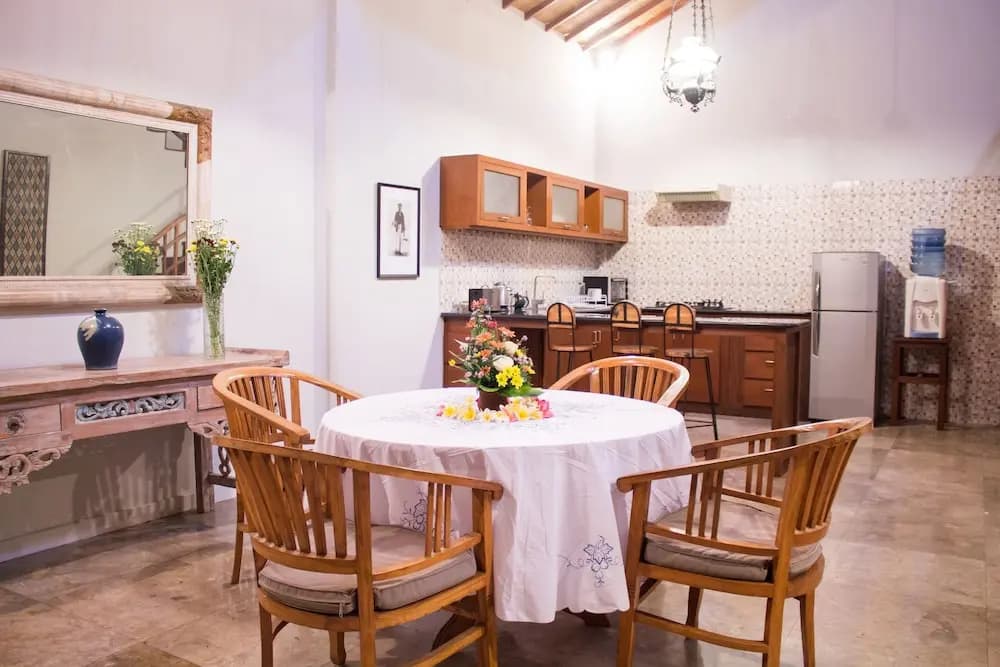 Villa Keren - photo 17