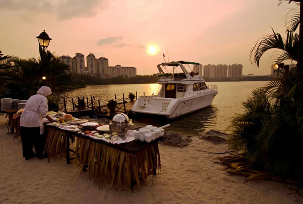Mines Beach Resort - photo 17