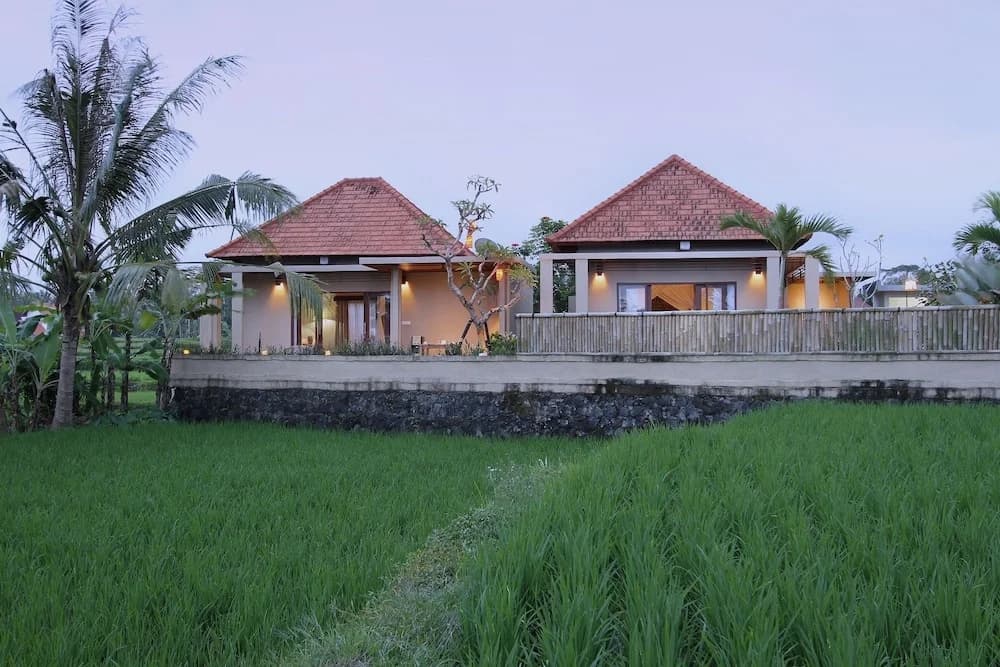 Puri Landu Ubud Luxury Villas - photo 15