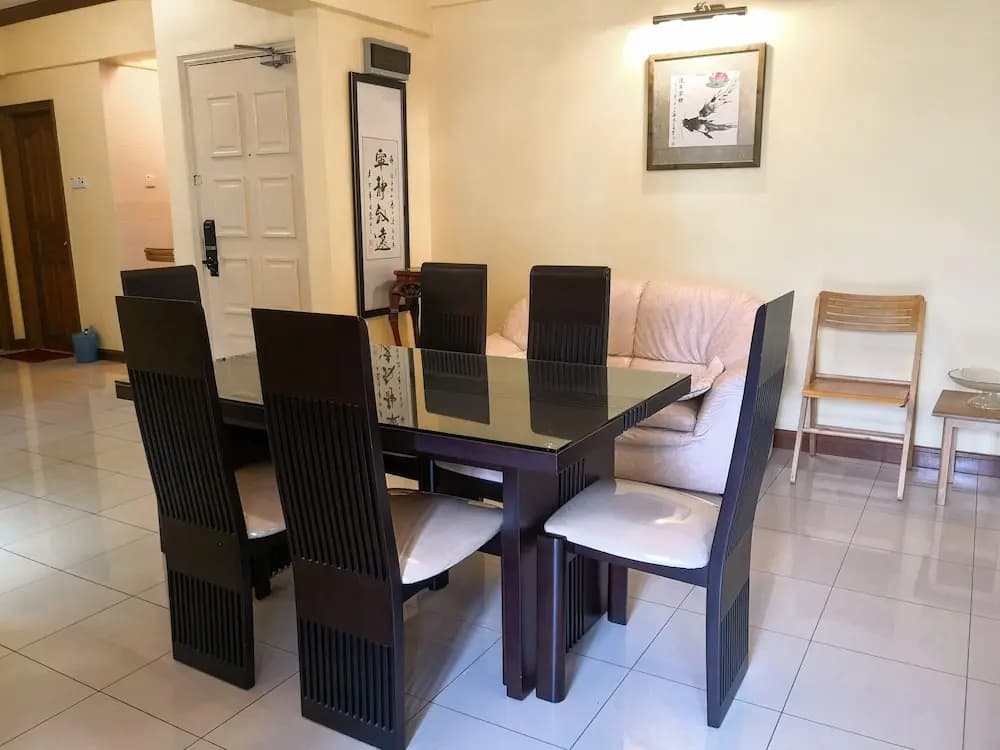 Mu Mawar Strawberry Gohtong Family Suite - photo 16