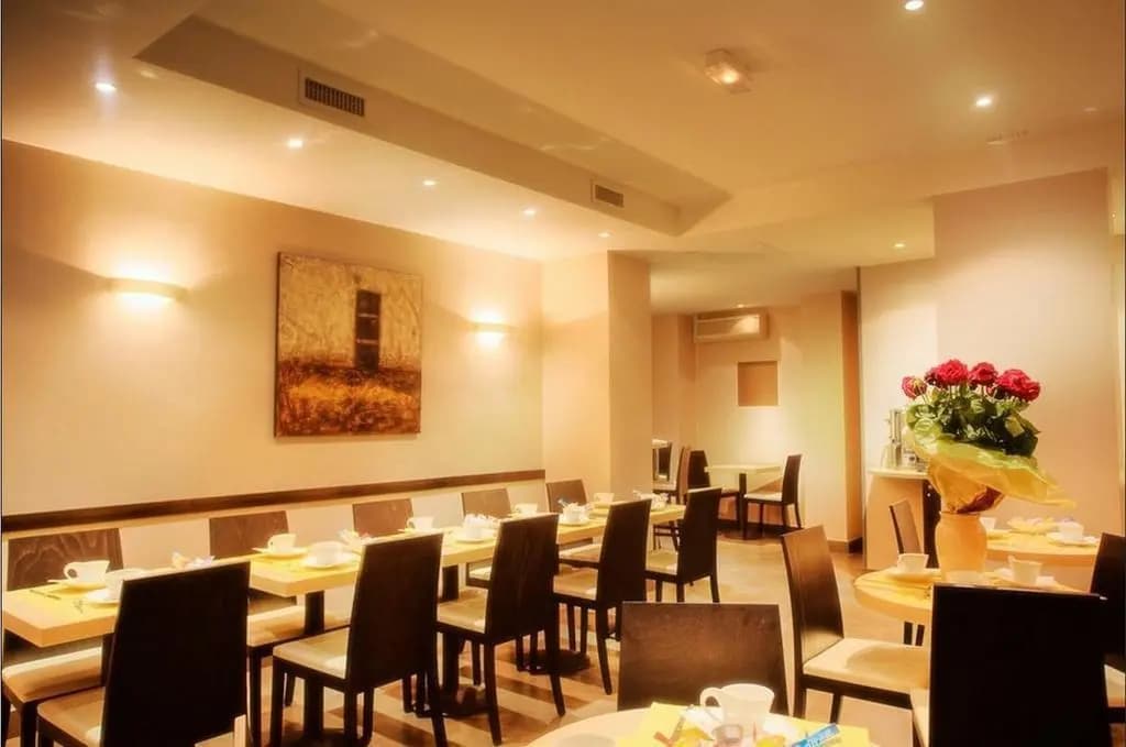 Hotel Palym - photo 19