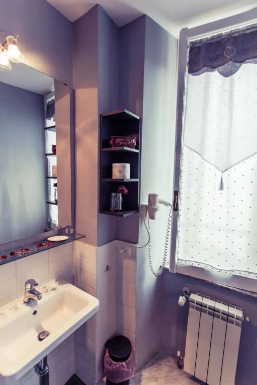 La Curia Guest House Rome - photo 7