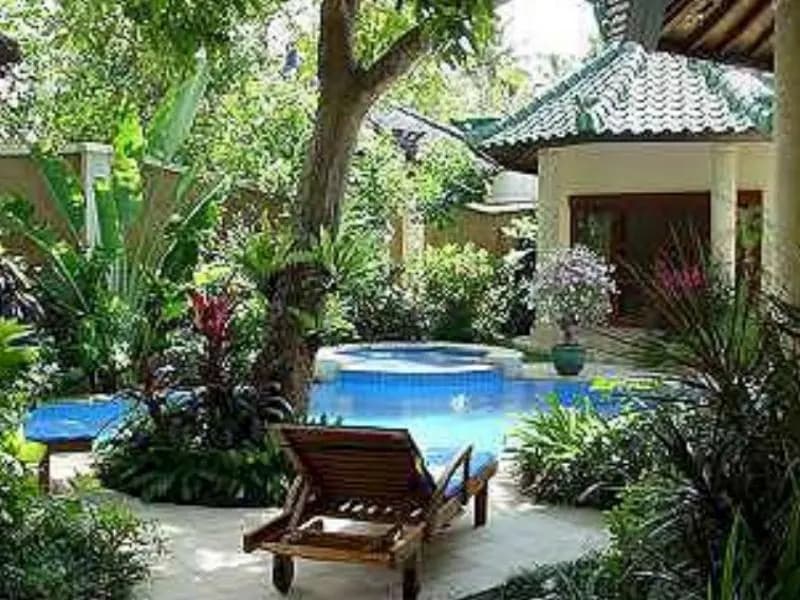 Bali Jade Villa - photo 5