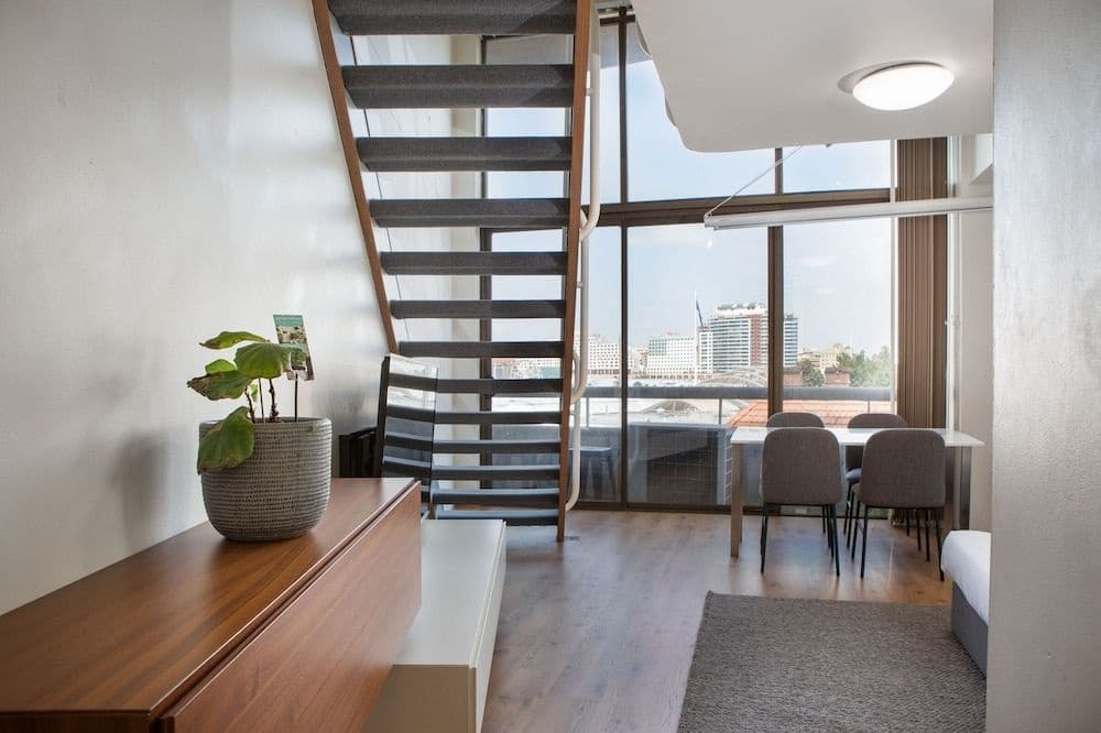 The Loft by Darling Harbour - photo 7