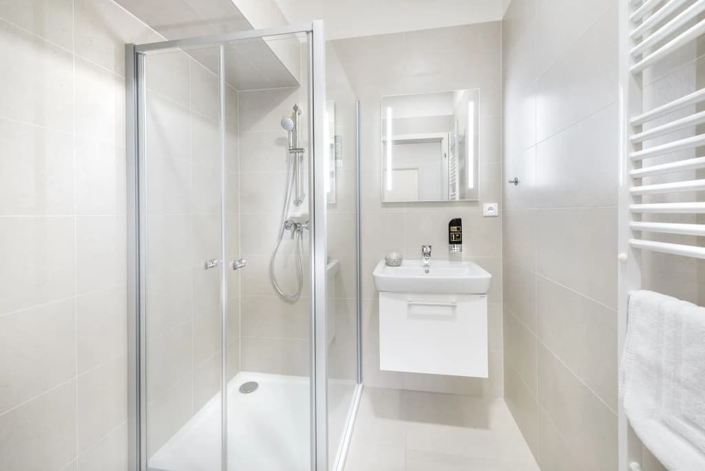 Downtown Suites Belohorska - photo 11