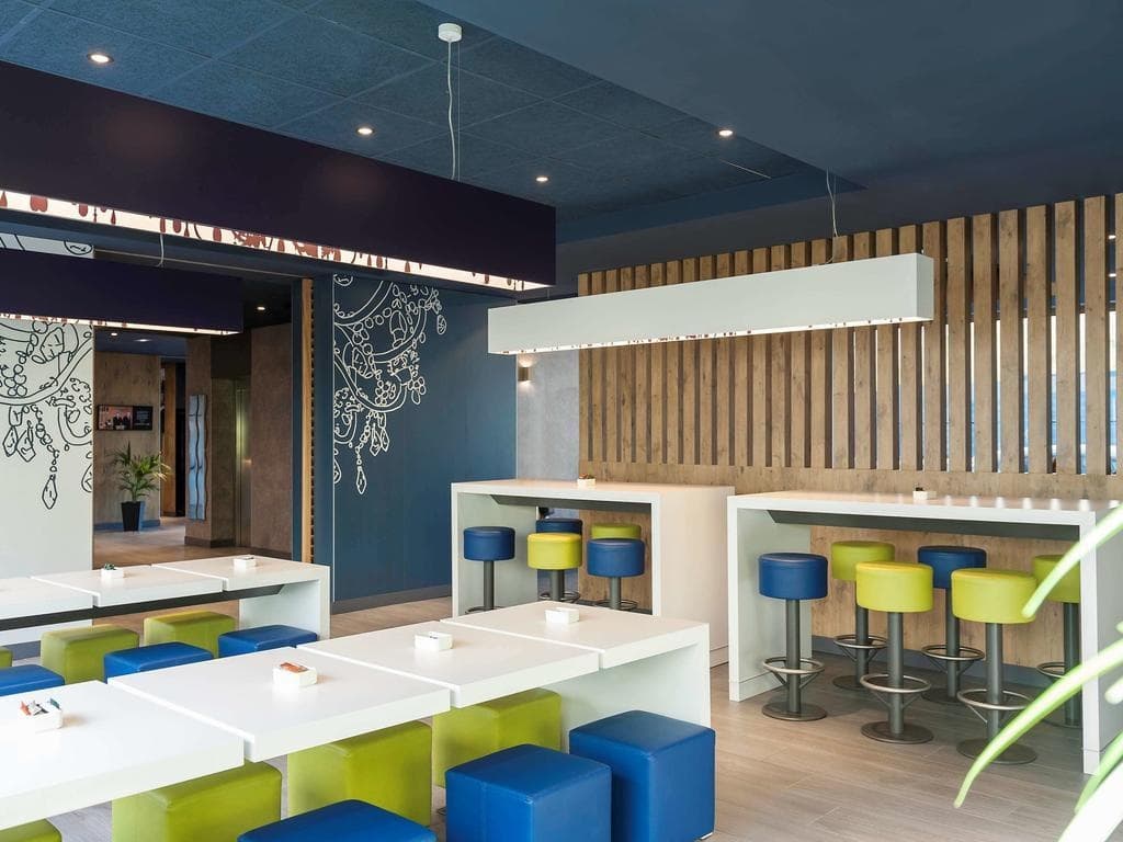 Ibis Budget Madrid Calle 30 - photo 17