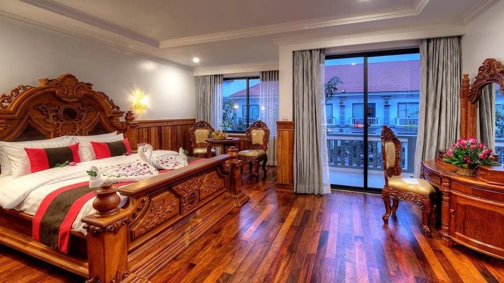 Sokharoth Hotel - photo 4