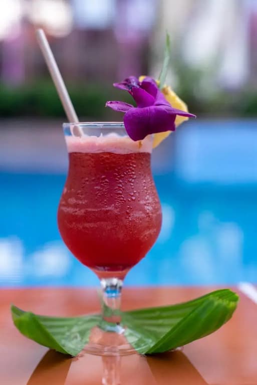 Steung Siemreap Hotel - photo 12