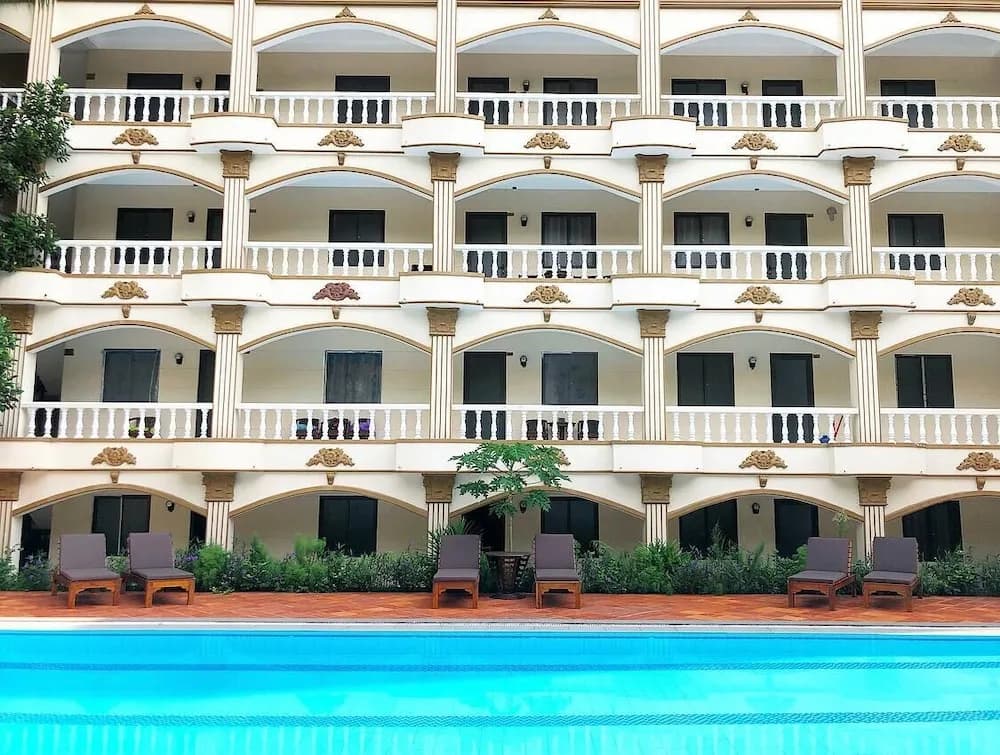 Seana Resort Phu Quoc - photo 1