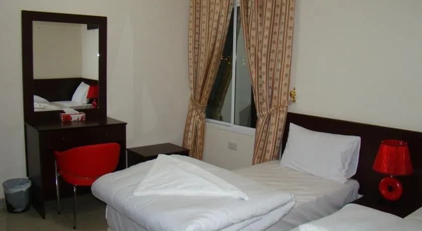 Savoy Grand Hotel Apartments - photo 6