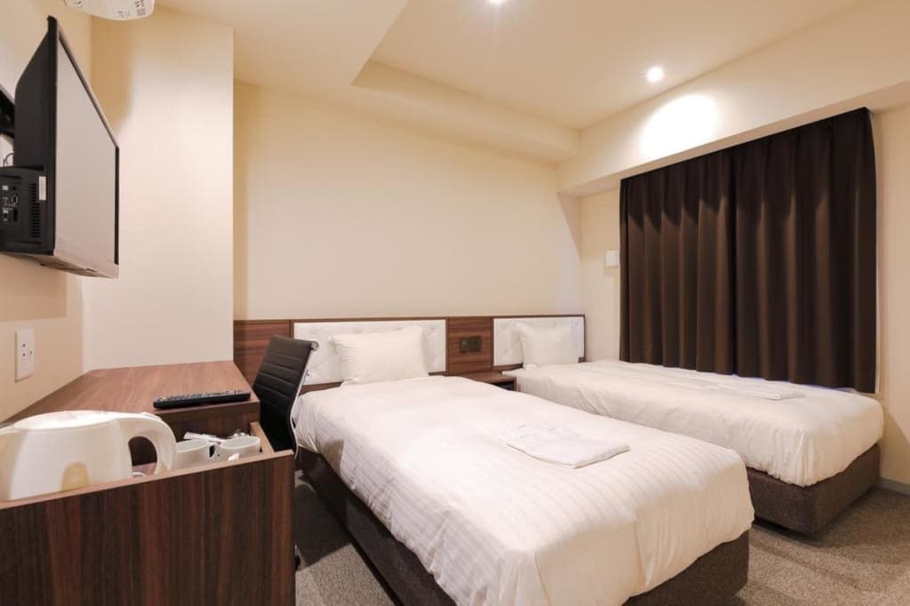 Welina Hotel Dotonbori - photo 4