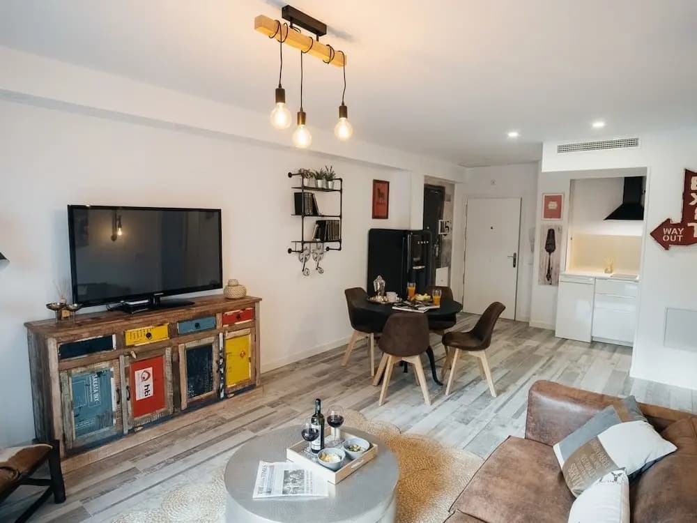Iakai Homes 1BR 1BT Harley - photo 4