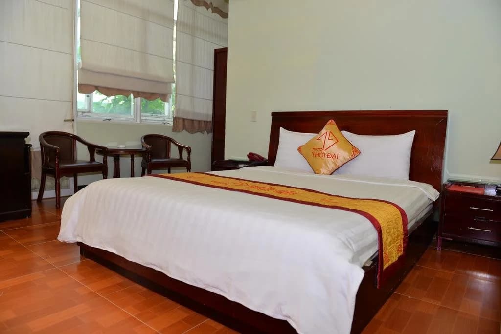 Thoi Dai Hotel - photo 12