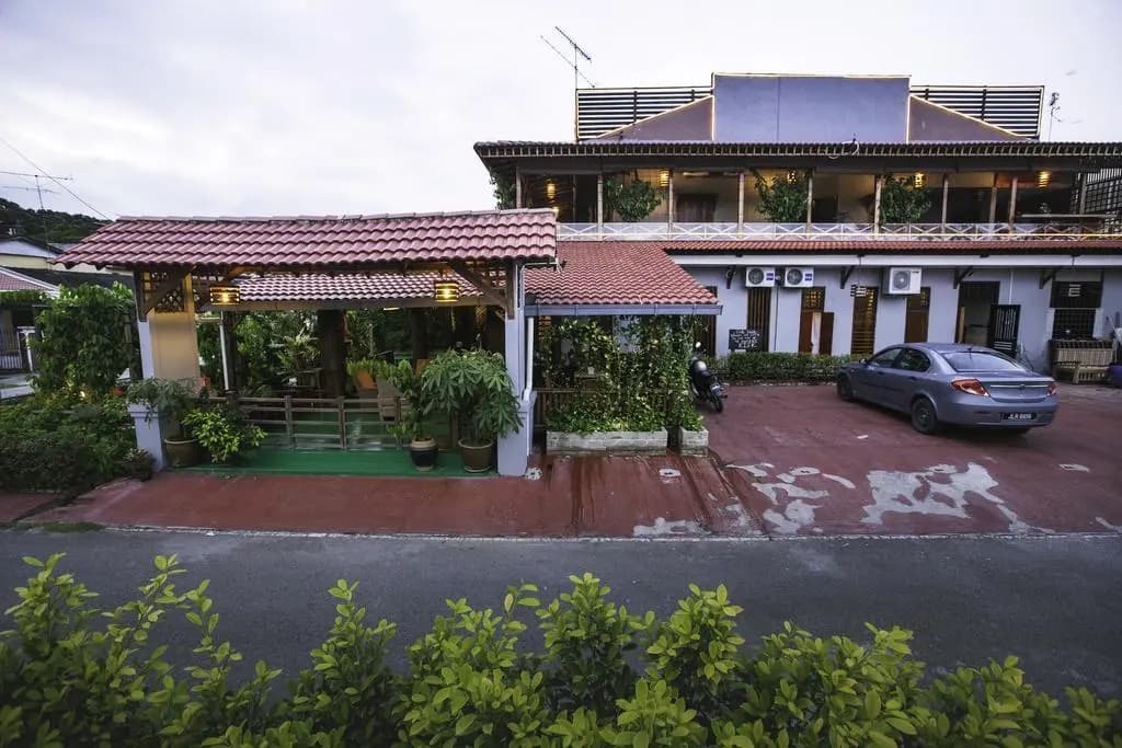 House Of My Eternal Love - Kulai Homestay - photo 1