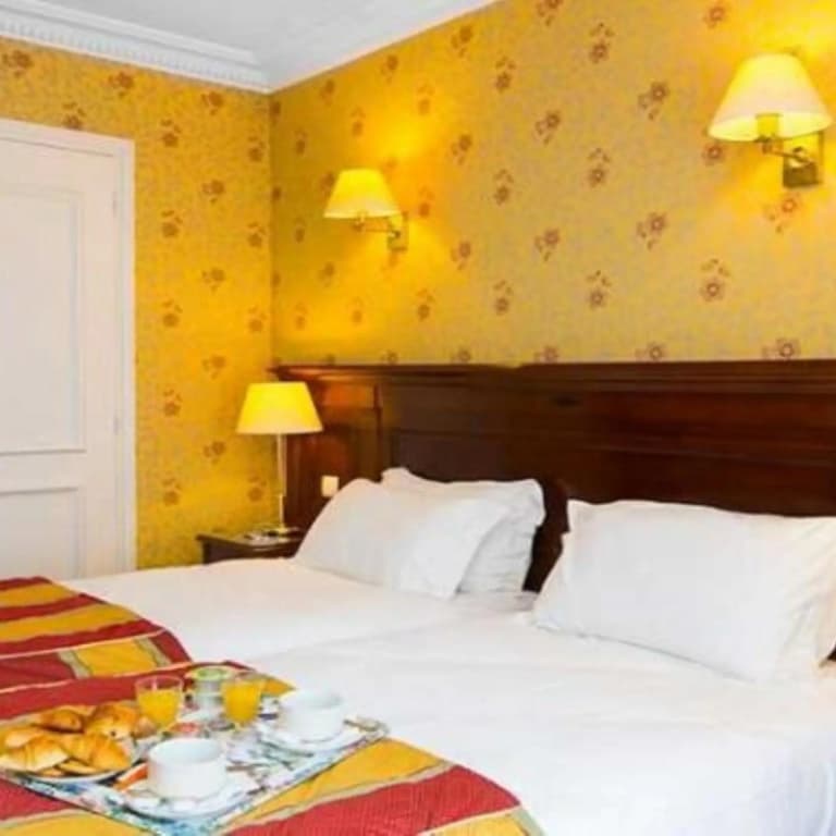 Hotel Niel - photo 26