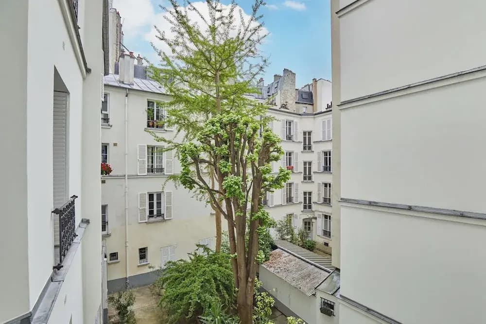 Superb Apartment Invalides Eiffel Tower - photo 1