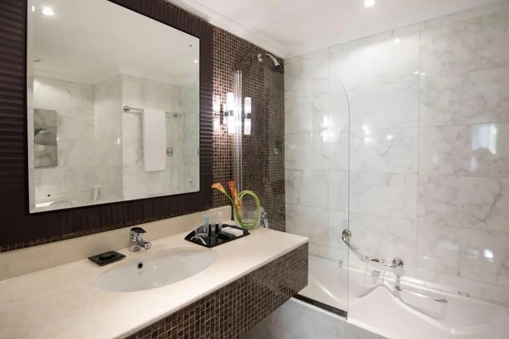 Carlton Tower Hotel - photo 14