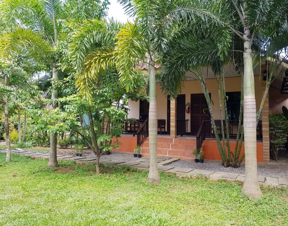 Naraya Resort - photo 13