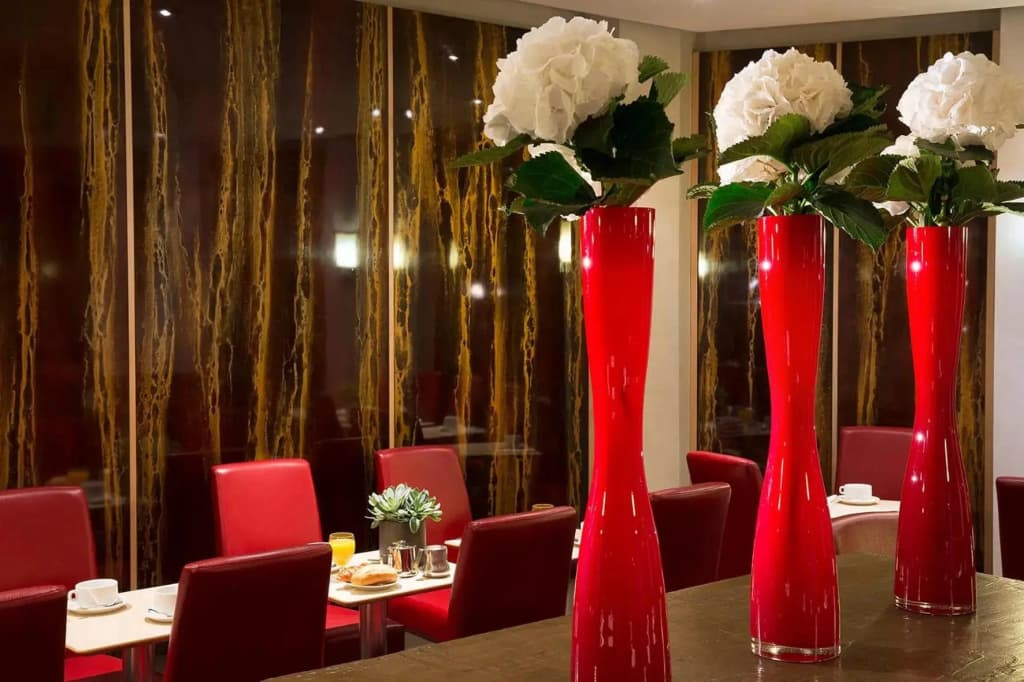 Hotel Du Printemps - photo 17