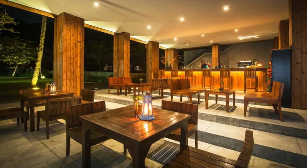 The Naka Phuket, a member of Design Hotels - photo 21