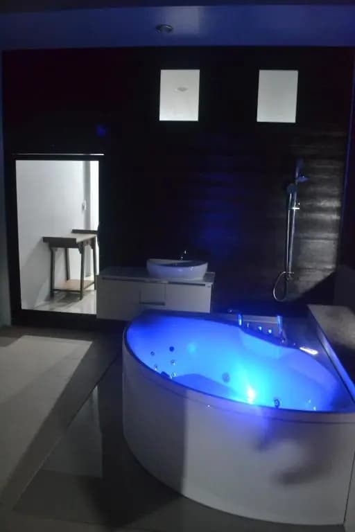 Lanta Manta Apartment - photo 2