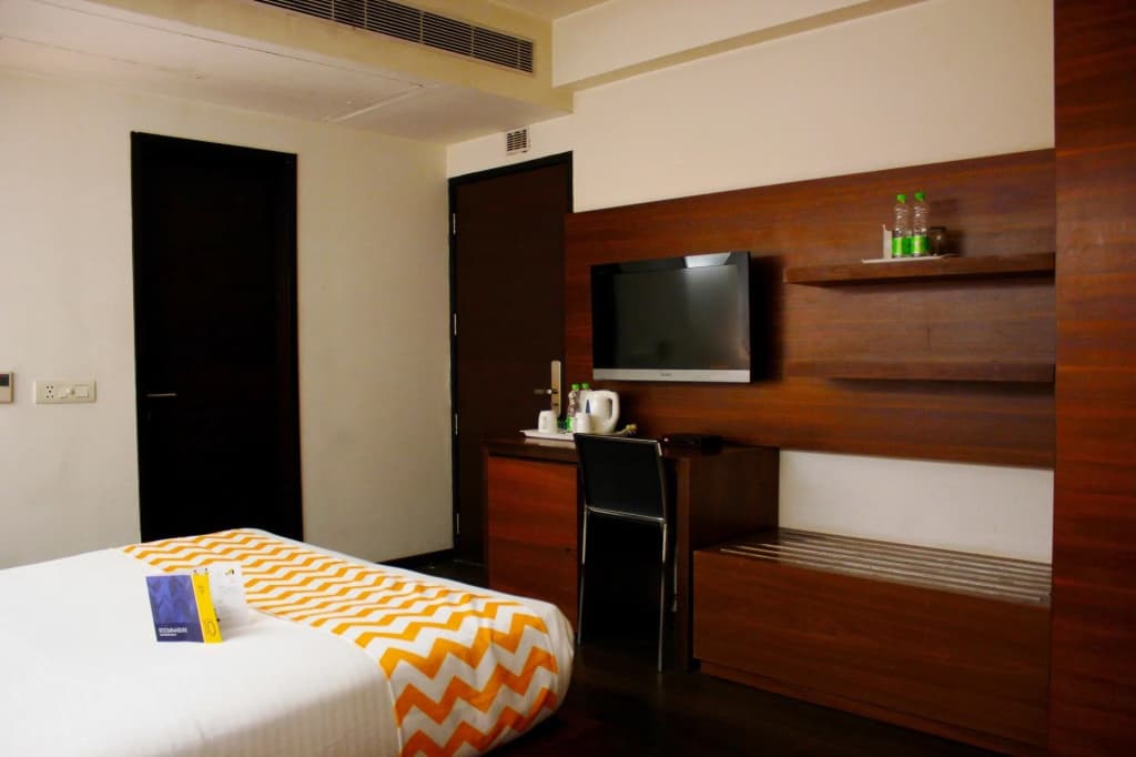FabHotel Sage Saket - photo 4