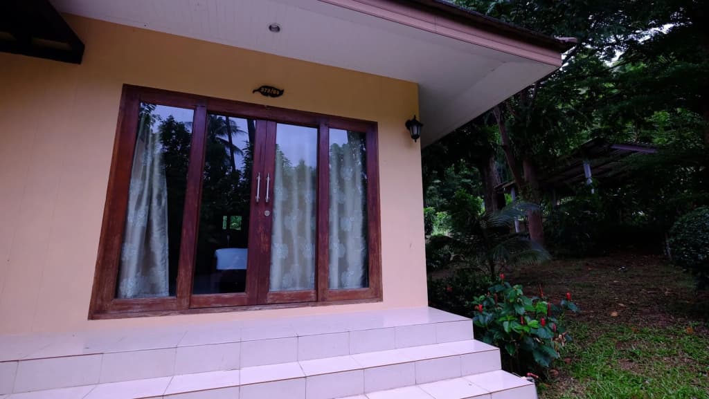 Jaidee Garden Home - photo 5