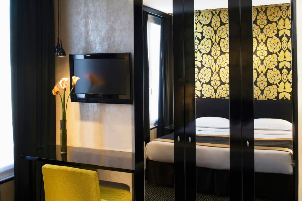 Hôtel A La Villa des Artistes - photo 7