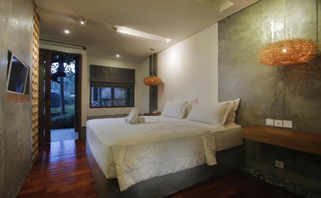 Mangosteen Ubud by Premier Hospitality Asia - photo 4