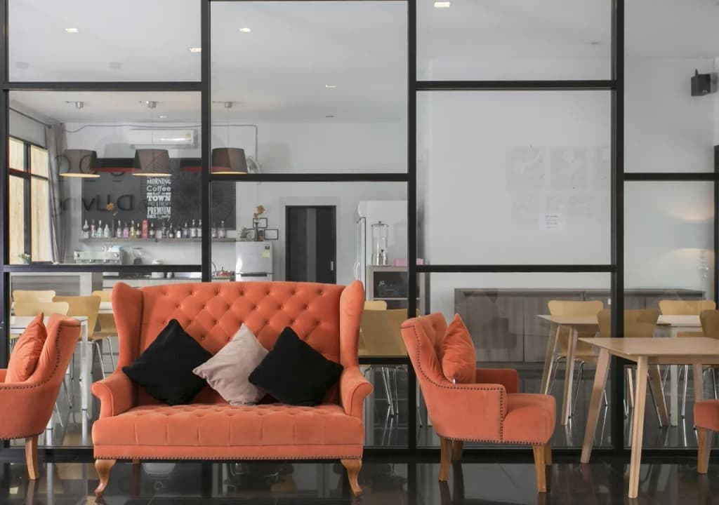 D Living Pattaya - photo 2