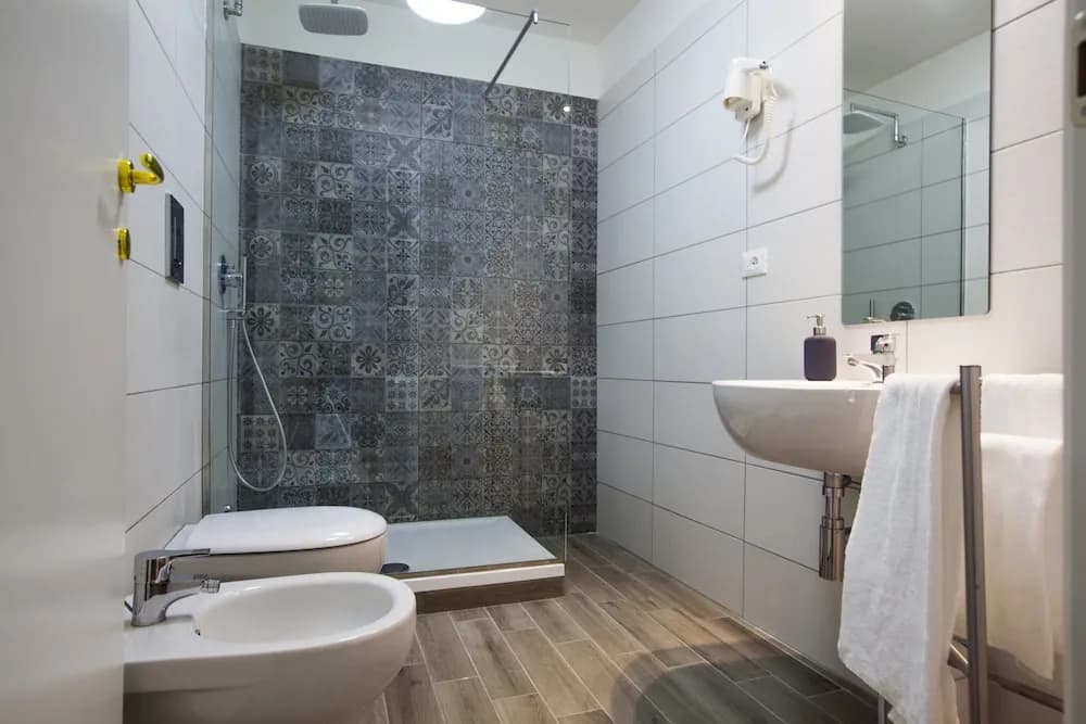 Un Attimo a Roma B&B - photo 27