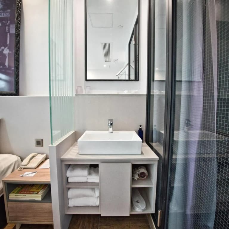 Wifi Boutique Hotel - photo 47