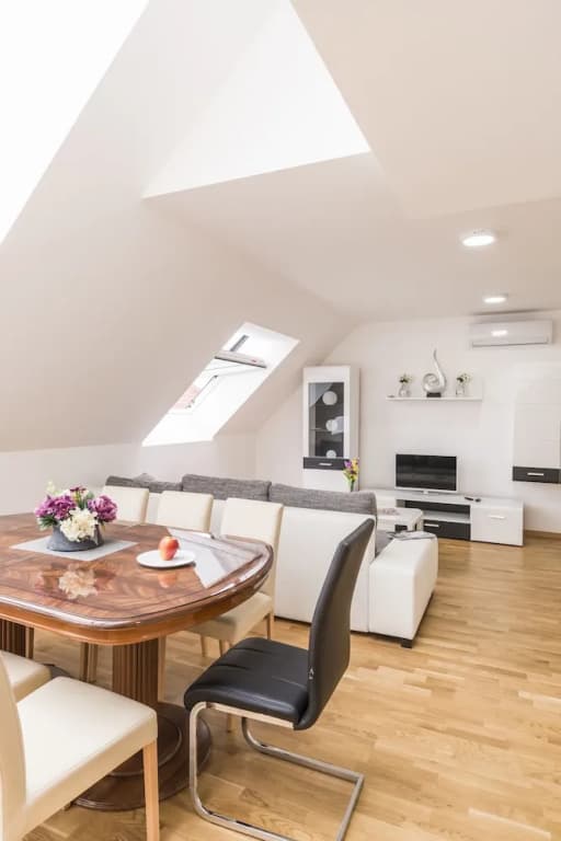 Praterview Rooftop Suite by Welcome2Vienna - photo 17