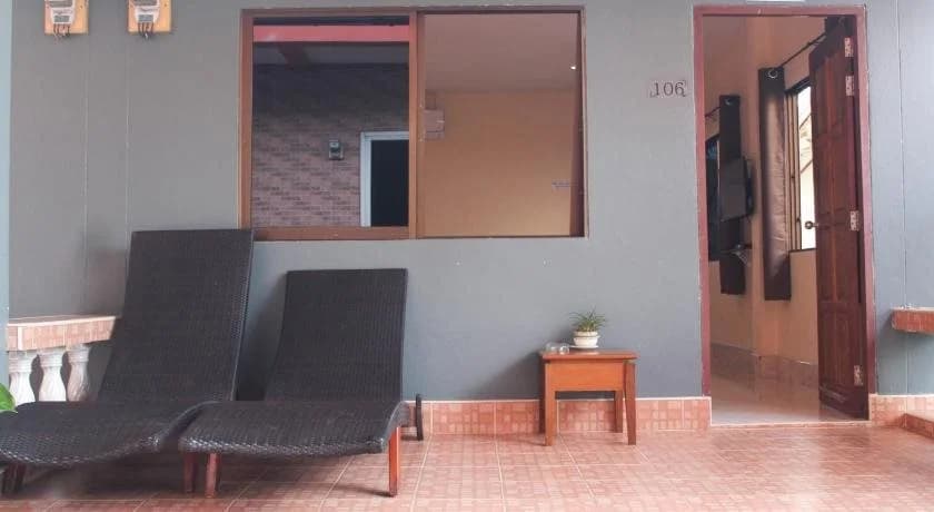 Sirikul Mansion - photo 15