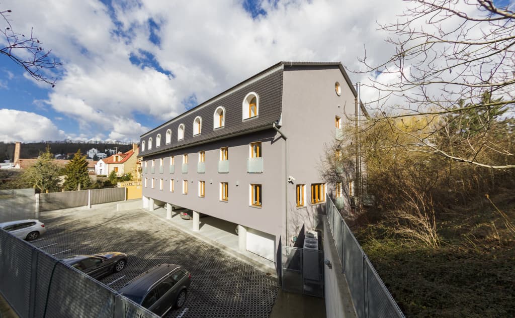 Hotel Herrmes - photo 13