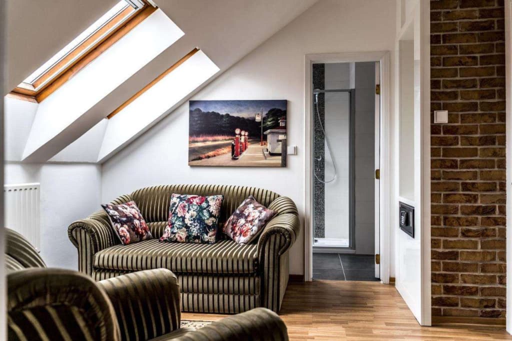 Hotel Julian - photo 17