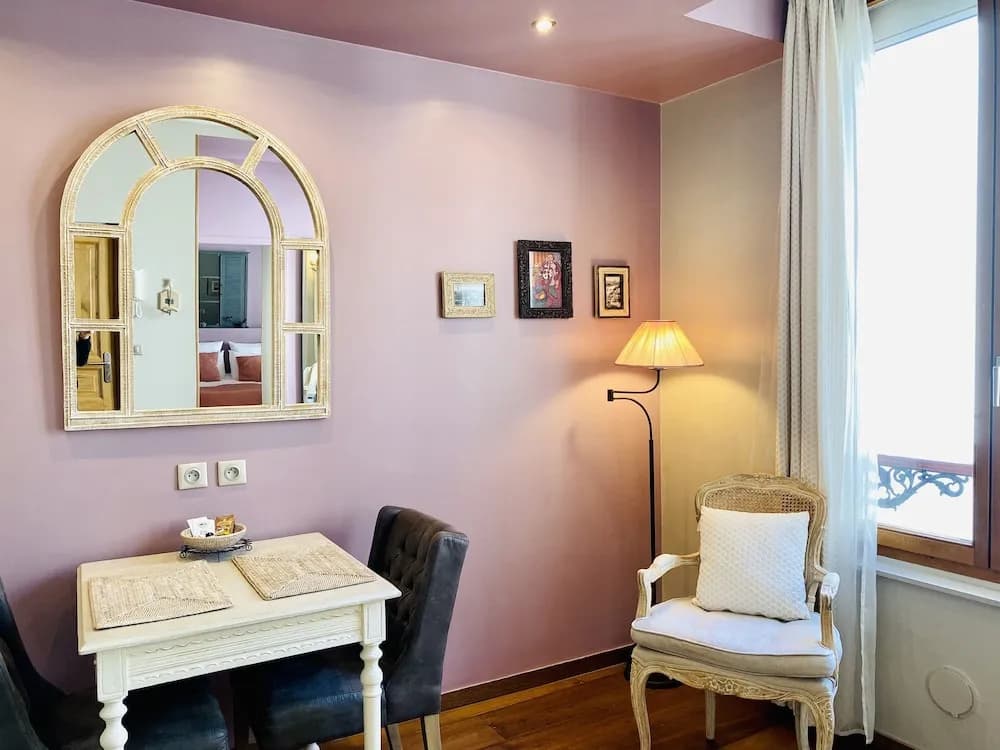 CamParis - B&B - Chambre d'hôtes - photo 2