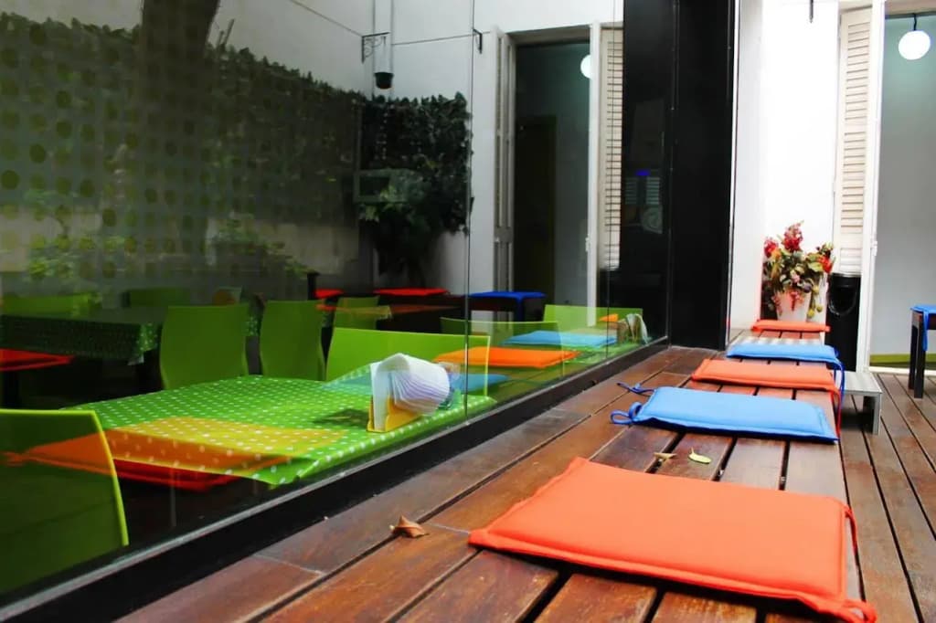 Hotel Casa Gardenia by Blossom Hotels - photo 14