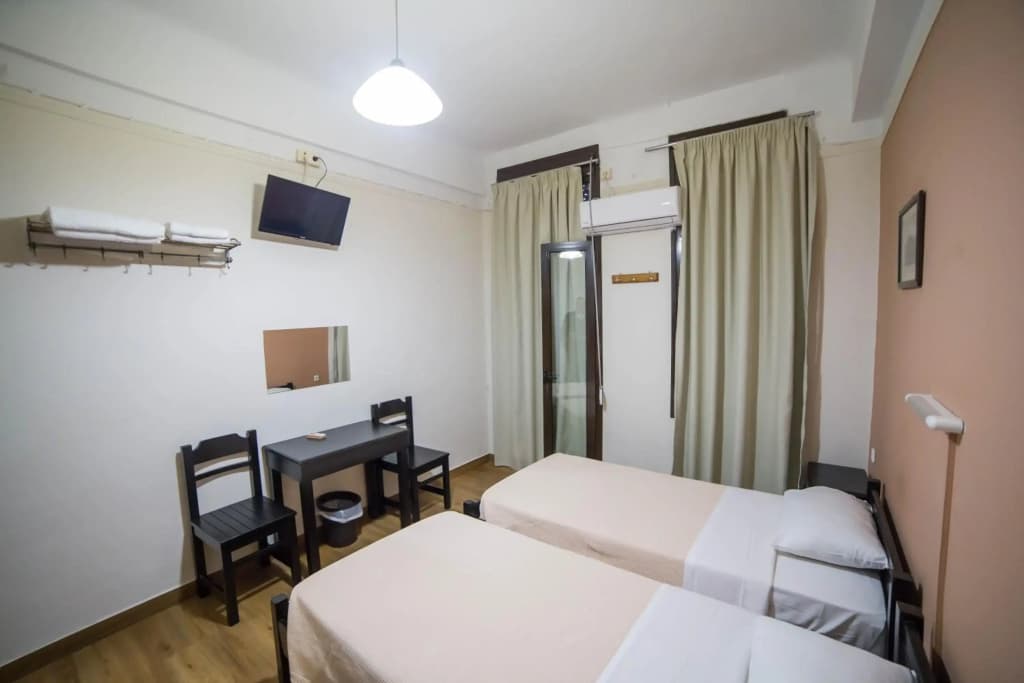 Tempi Hotel - photo 20