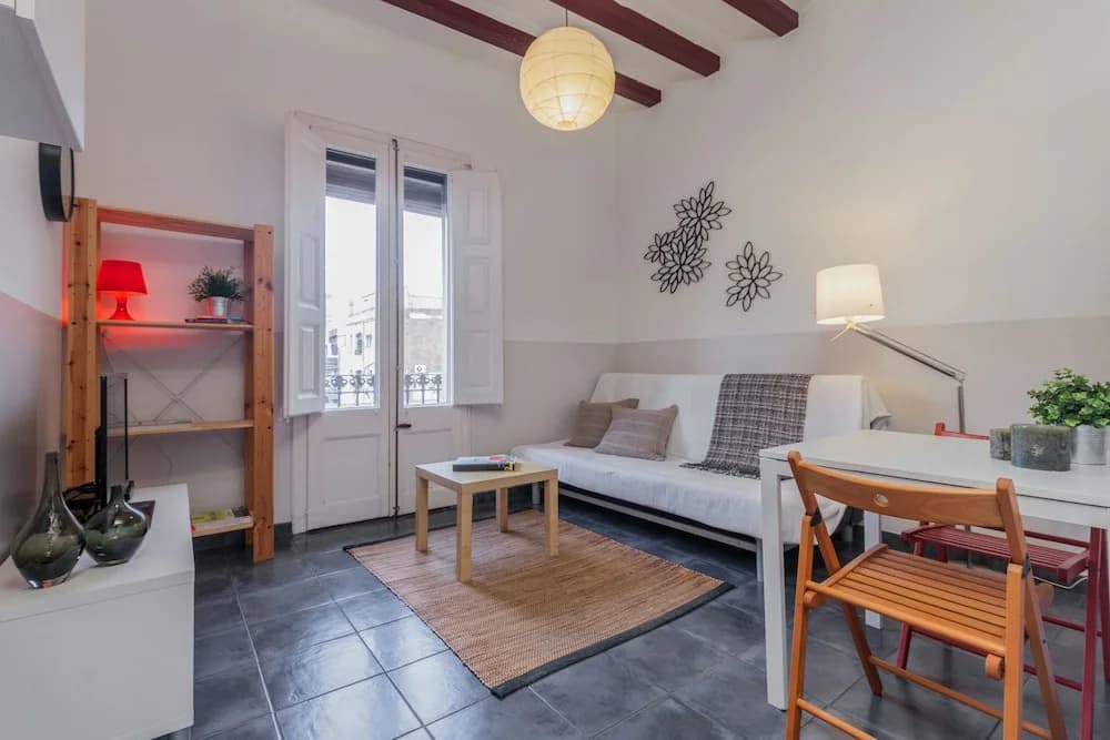 Apartments Sant Pere Martir - photo 3