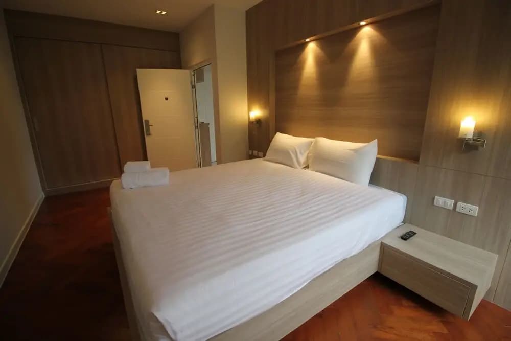 Super Duplex Apartment Icon Park A51 - photo 2