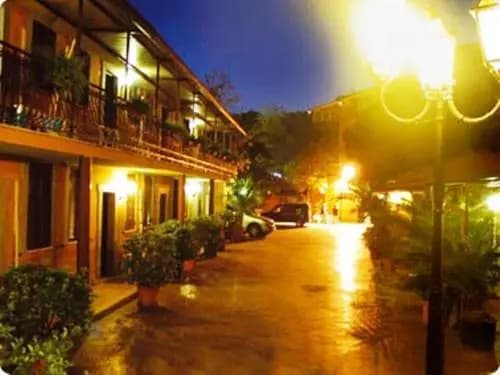 Hotel La Locanda Del Borgo - photo 1