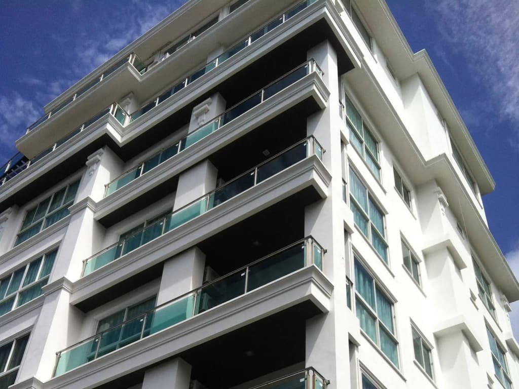 GoldStone Residency Patong , Phuket - main photo