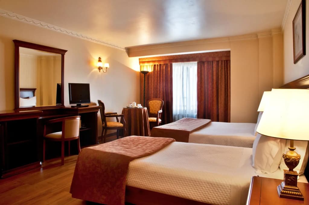TURIM Lisboa Hotel - photo 41